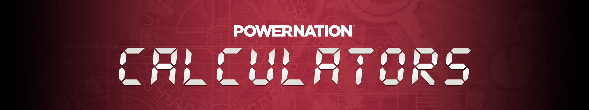 Where to Watch POWERNATION