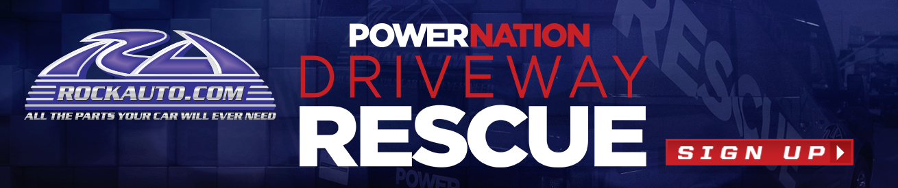 Driveway Rescue