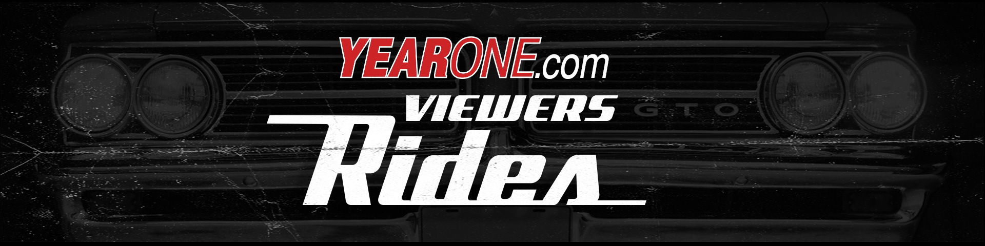 viewers rides year one com